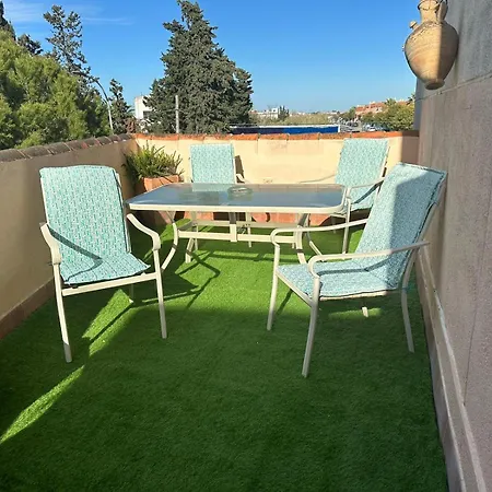 Bonito Y Ubicacion Inmejorable Apartment
