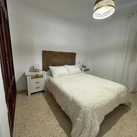 Apartment Bonito Y Ubicacion Inmejorable Sanlucar de Barrameda