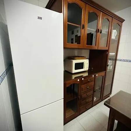 Apartment Bonito Y Ubicacion Inmejorable *