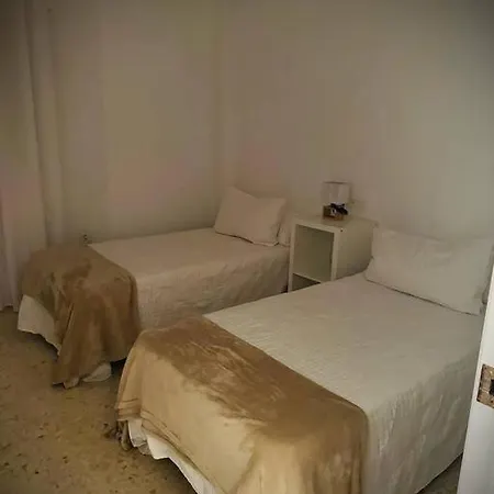 Apartment Bonito Y Ubicacion Inmejorable *