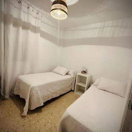 Apartment Bonito Y Ubicacion Inmejorable Sanlucar de Barrameda