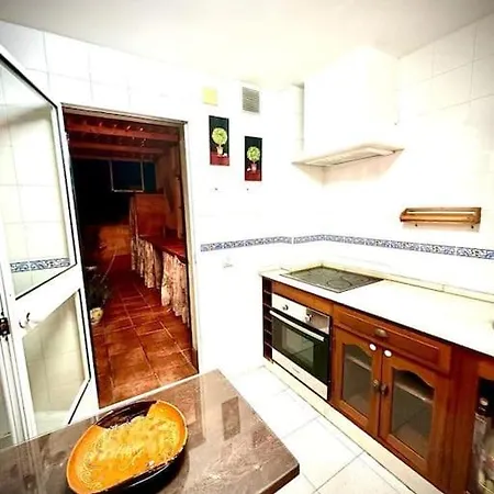 Apartment Bonito Y Ubicacion Inmejorable