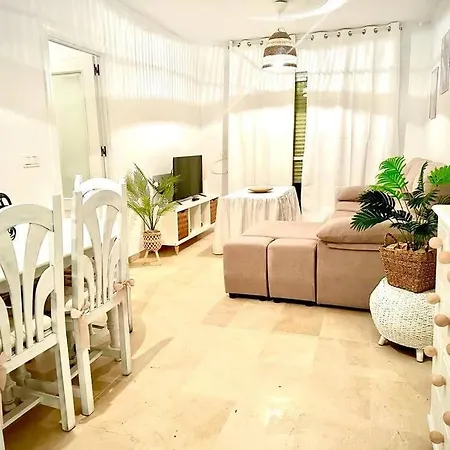 Bonito Y Ubicacion Inmejorable Apartment
